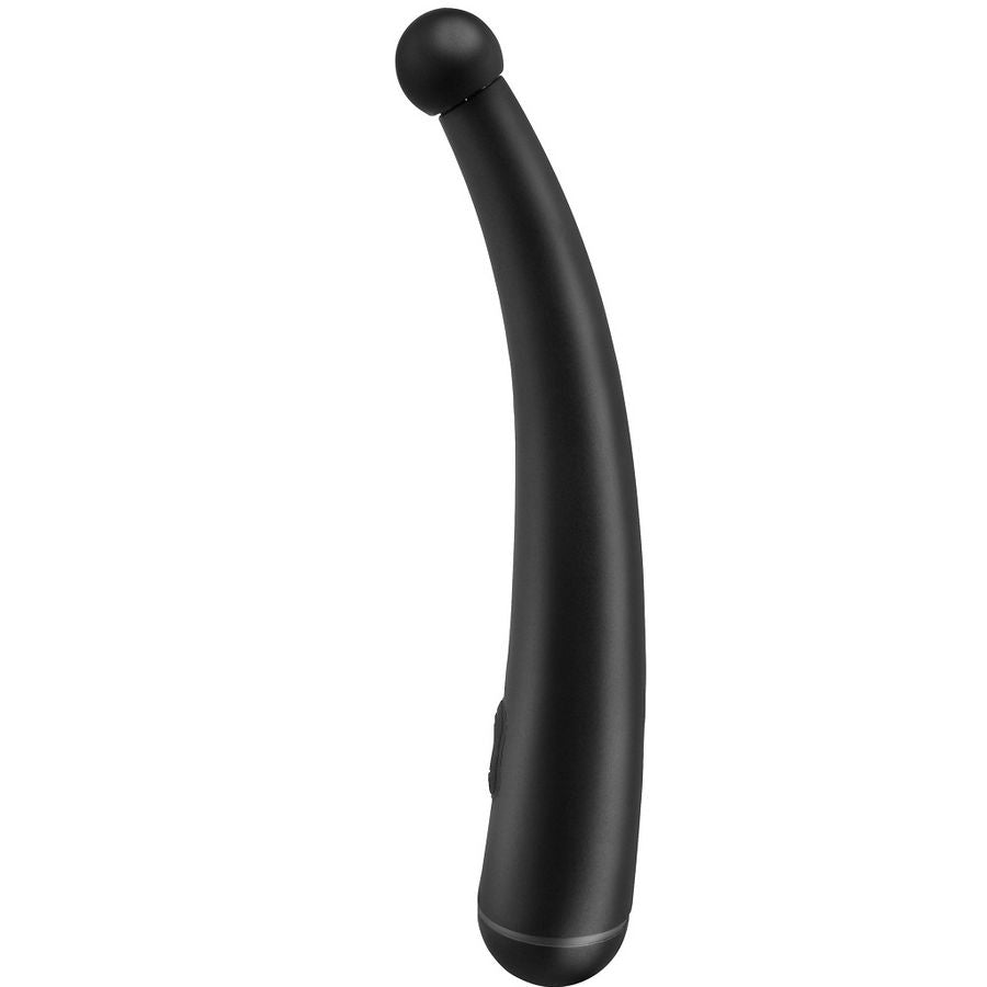 ANAL FANTASY - CURVA VIBRATÓRIA - Sex Shop Sexy