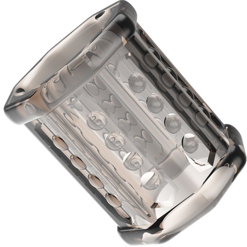 Pretty Love - Manga Pene Ronael Super Elástica Transparente