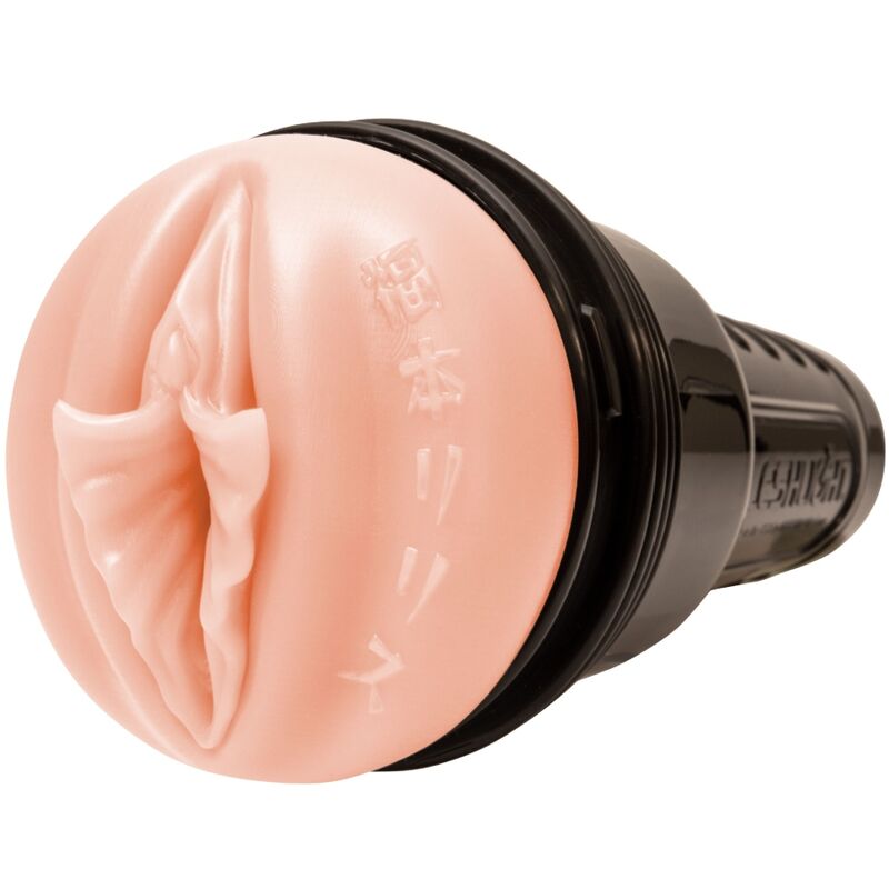 Fleshlight Fantasy - Vagina de Lilith Fukumoto