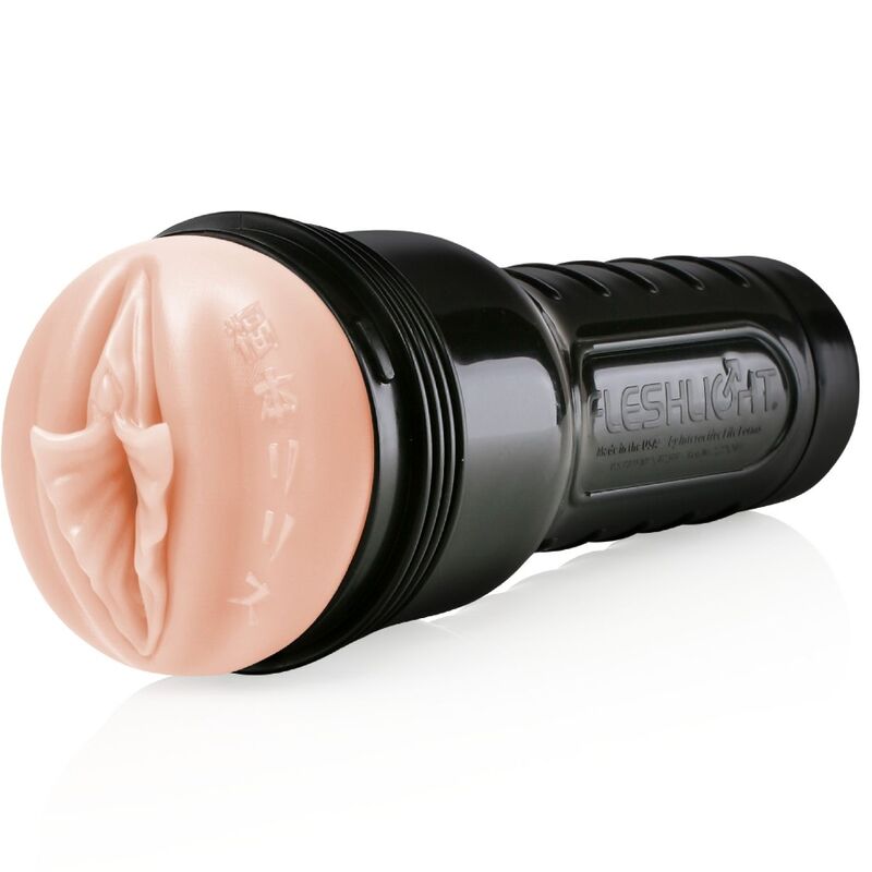 Fleshlight Fantasy - Vagina de Lilith Fukumoto