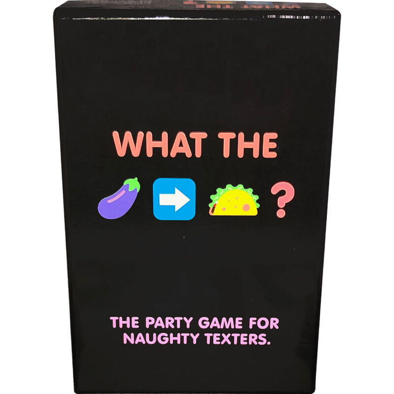 JUEGOS KHEPER - O Que Vai Da Berinjela Ao Taco