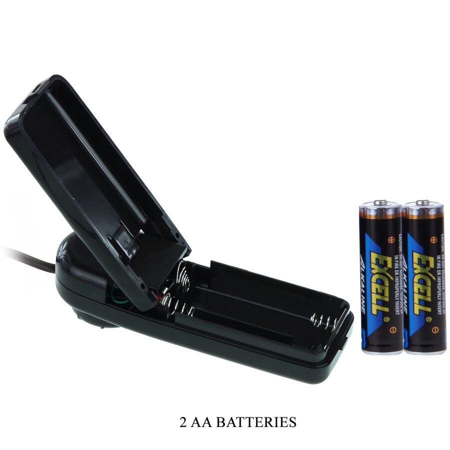 Pretty Love - Calcinha Universal Con Consolador Vibratorio Y Squirting 15,5 Cm Mulato