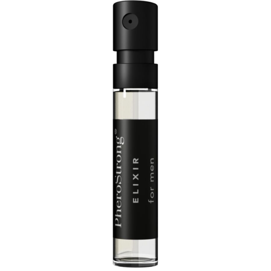 Pherostrong - Elixir de Feromônios para Hombres 2 Ml