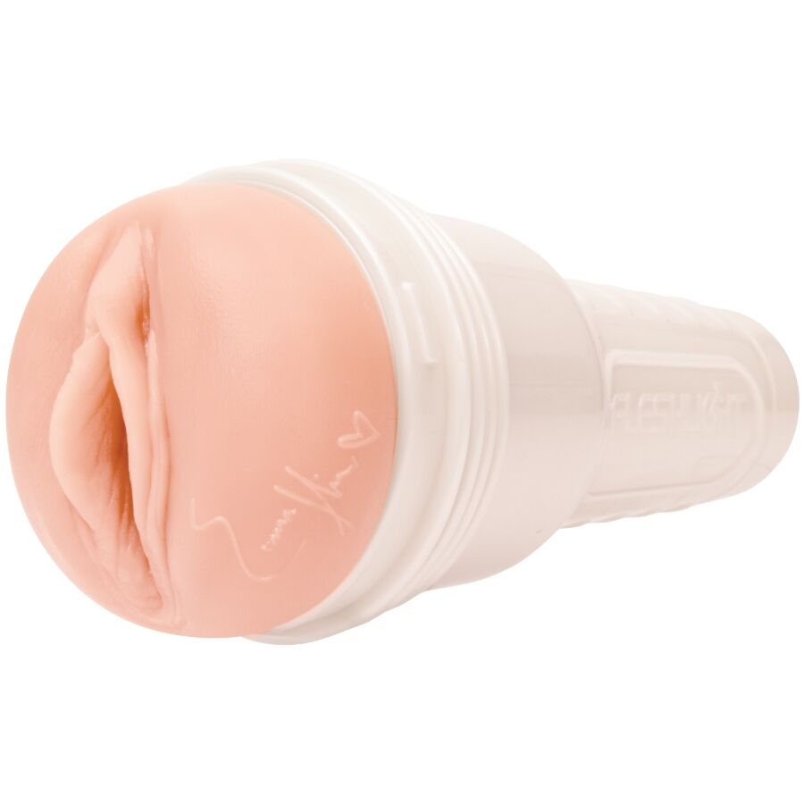 Fleshlight - Vagina de Emma Hix