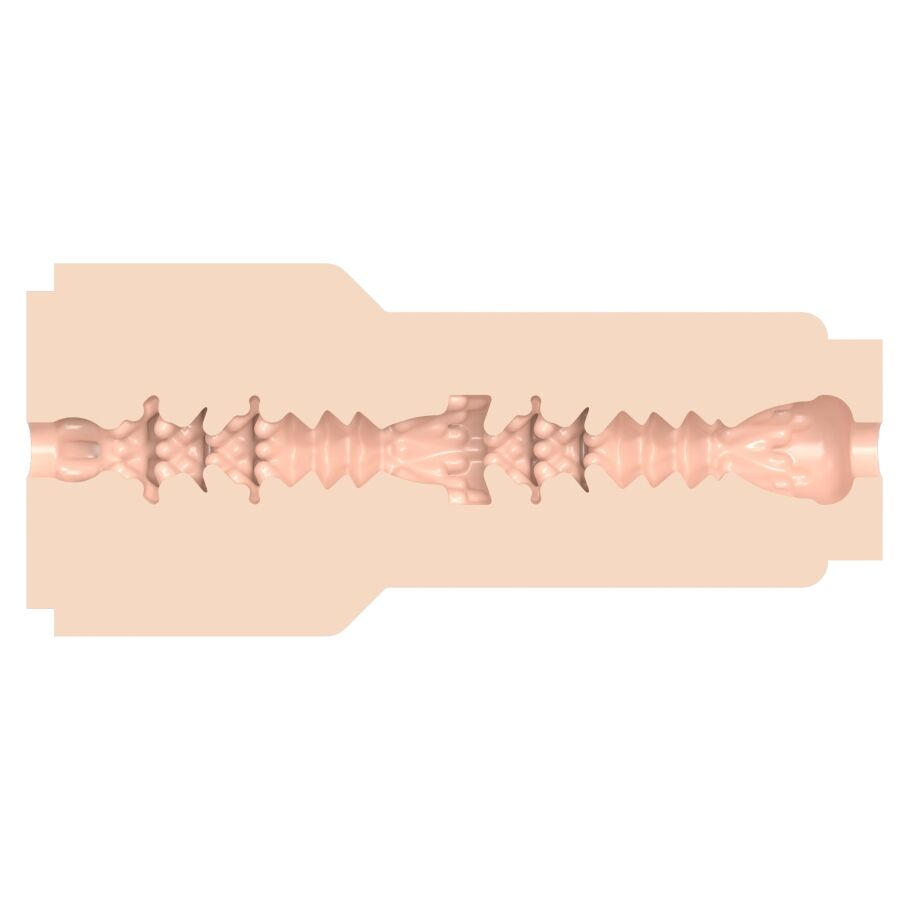 FLESHLIGHT - VAGINA VANNA BARDOT
