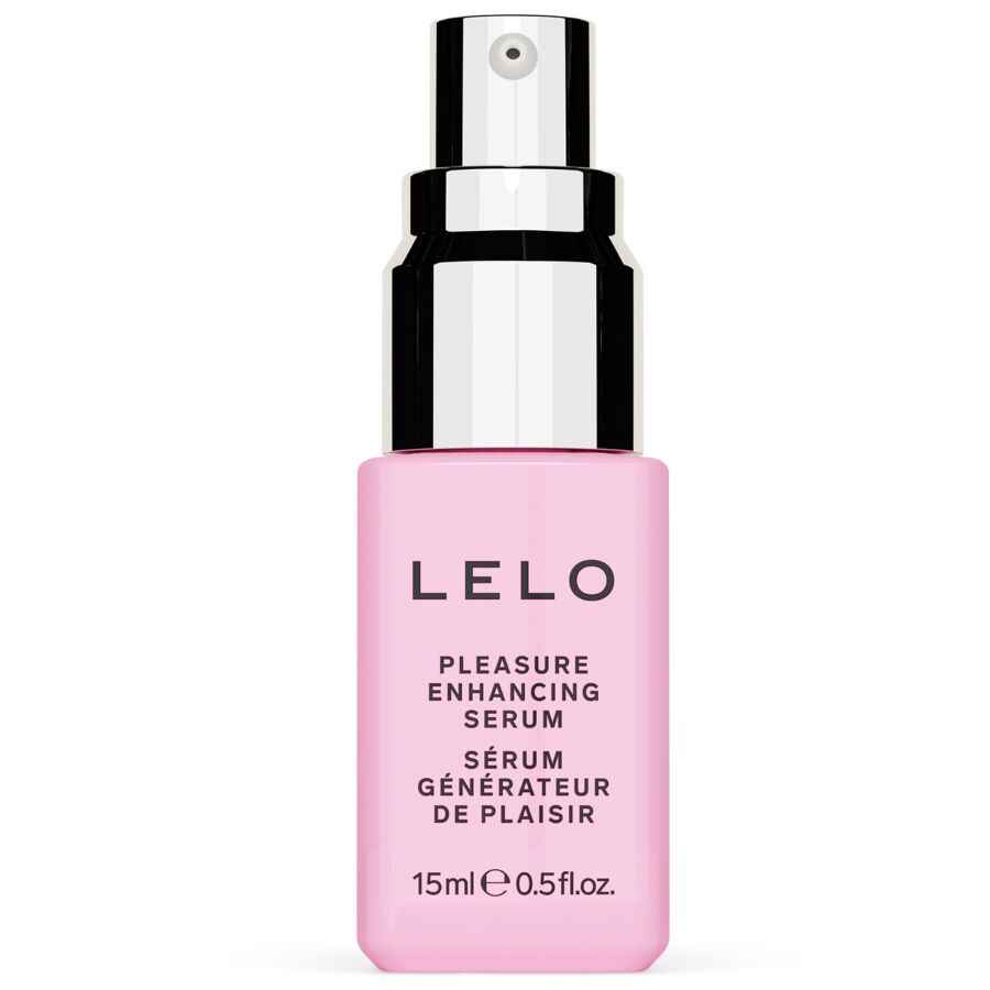 LELO - SÉRUM DE AUMENTO DO PRAZER DO CLITÓRIS 15ML