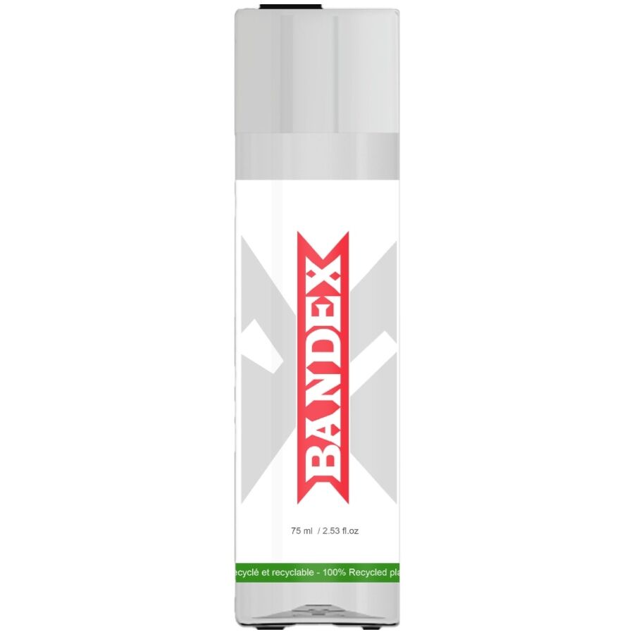 RUF - BANDEX CREMA ESTIMULANTE PARA EL PÊNIS 75 ML