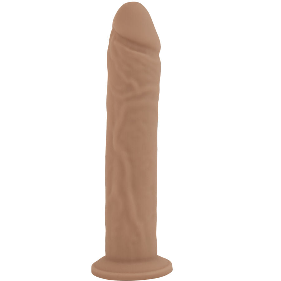 SILEXD - MODELO DE PÊNIS REALISTA 9 SILICONE LÍQUIDO 22,8 CM