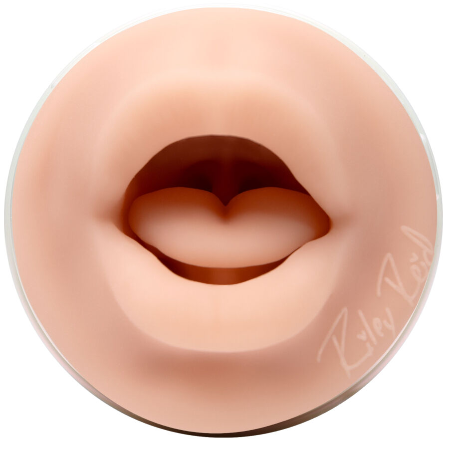 FLESHLIGHT - RILEY REID INSÔNIA BOCA