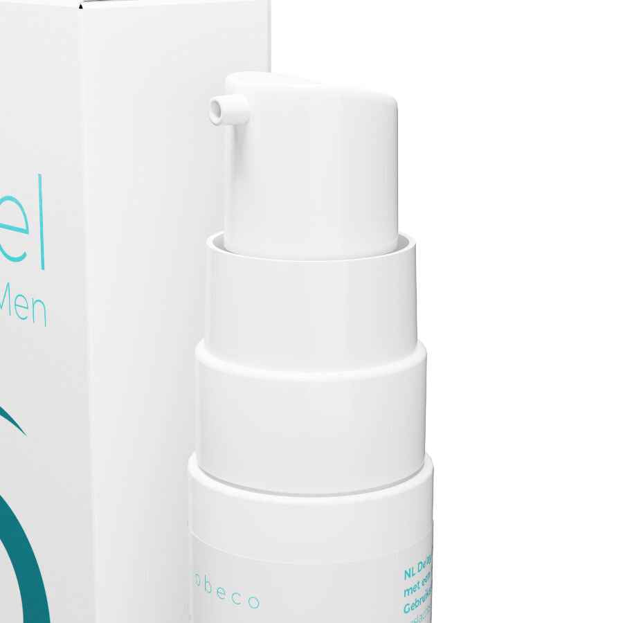 COBECO - VIAGEL PARA HOMENS GEL RETARDANTE 30 ML
