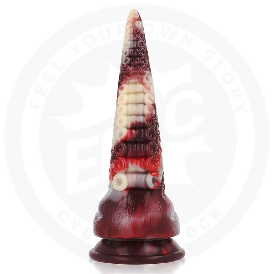 EPIC - DILDO DRAXIS SOMBRA ABISMAL