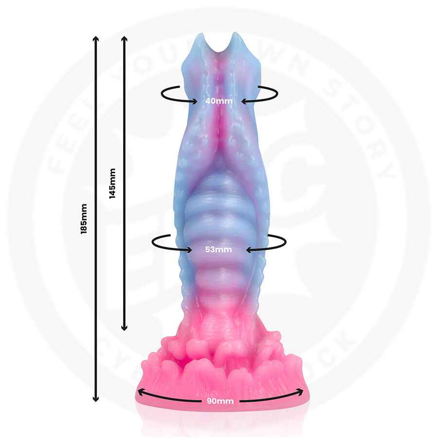 EPIC - DILDO OCEARA DAWN