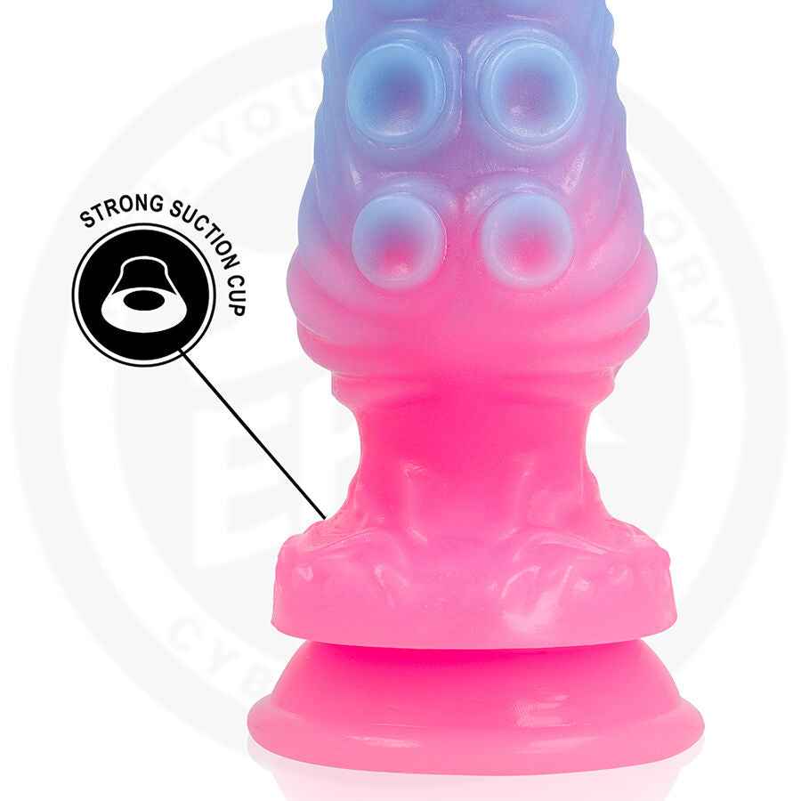 ÉPIC - DILDO HYDRALA MYSTIC TIDES