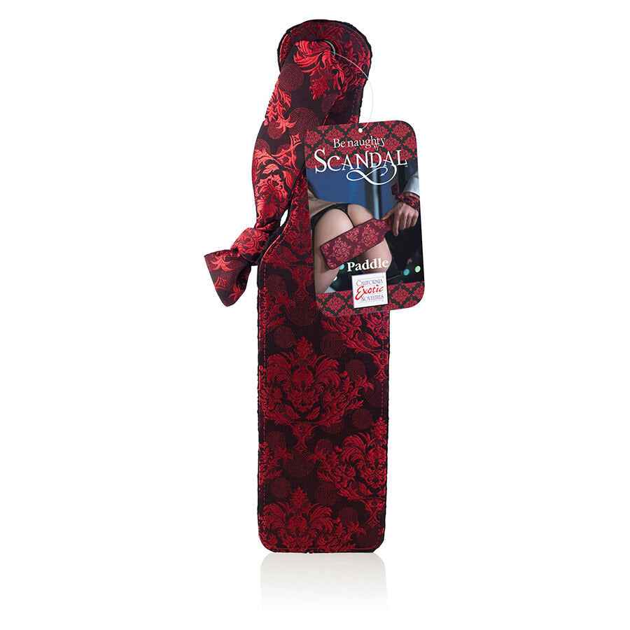 CALEXOTICS - SCANDAL PÁ COM ETIQUETA