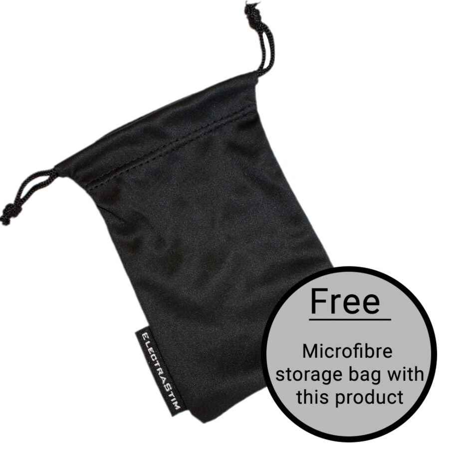 ELECTRASTIM - ANÉIS DE PÊNIS DE METAL AJUSTÁVEIS ELECTRALOOPS E-STIM