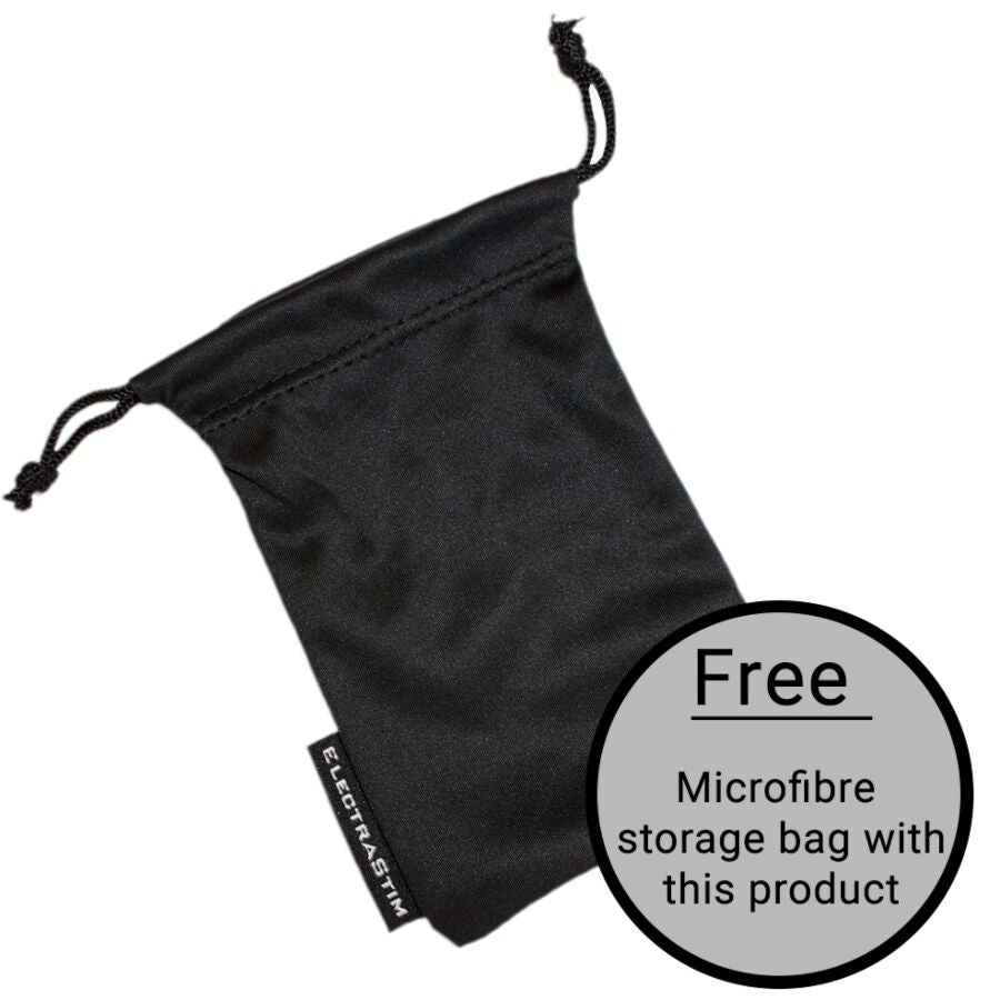 ELECTRASTIM - ANEL ESCROTAL DE METAL AJUSTÁVEL ELECTRALOOP