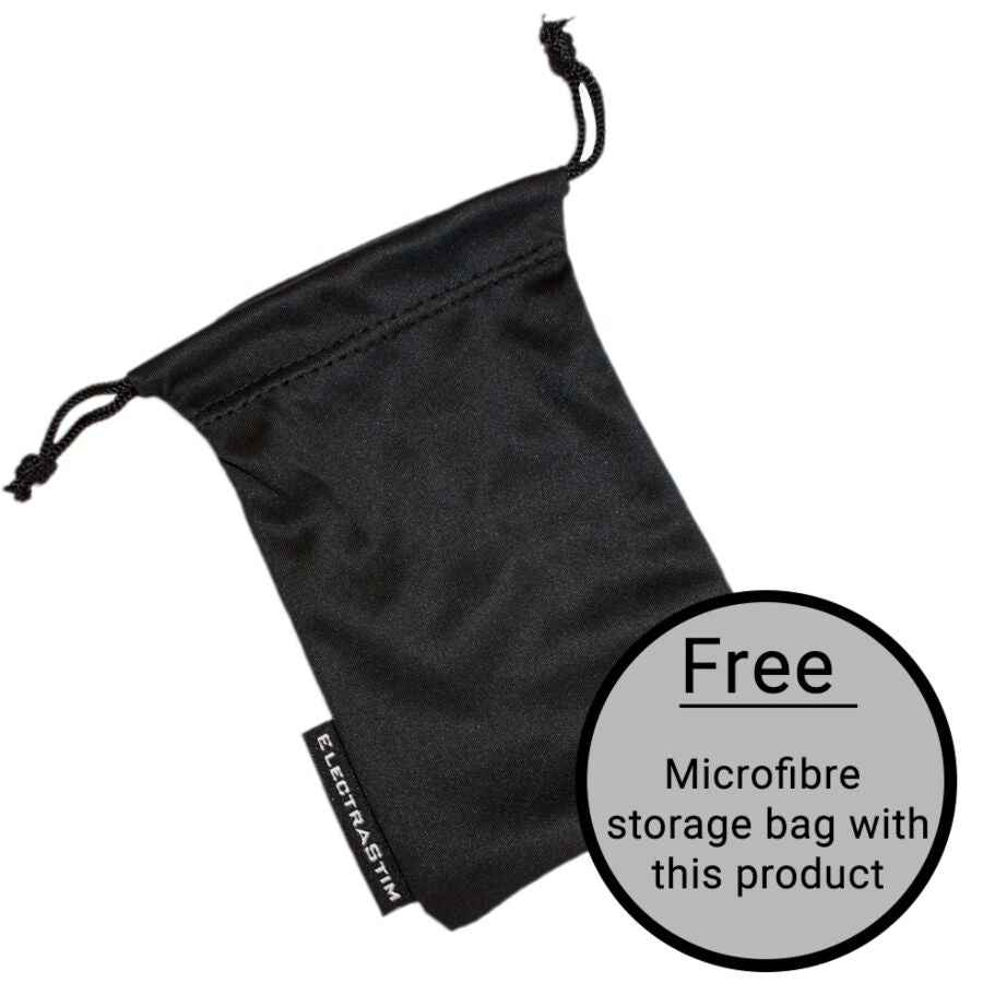 ELECTRASTIM - ANEL DE METAL PARA PÊNIS ELECTRARINGS 34 MM