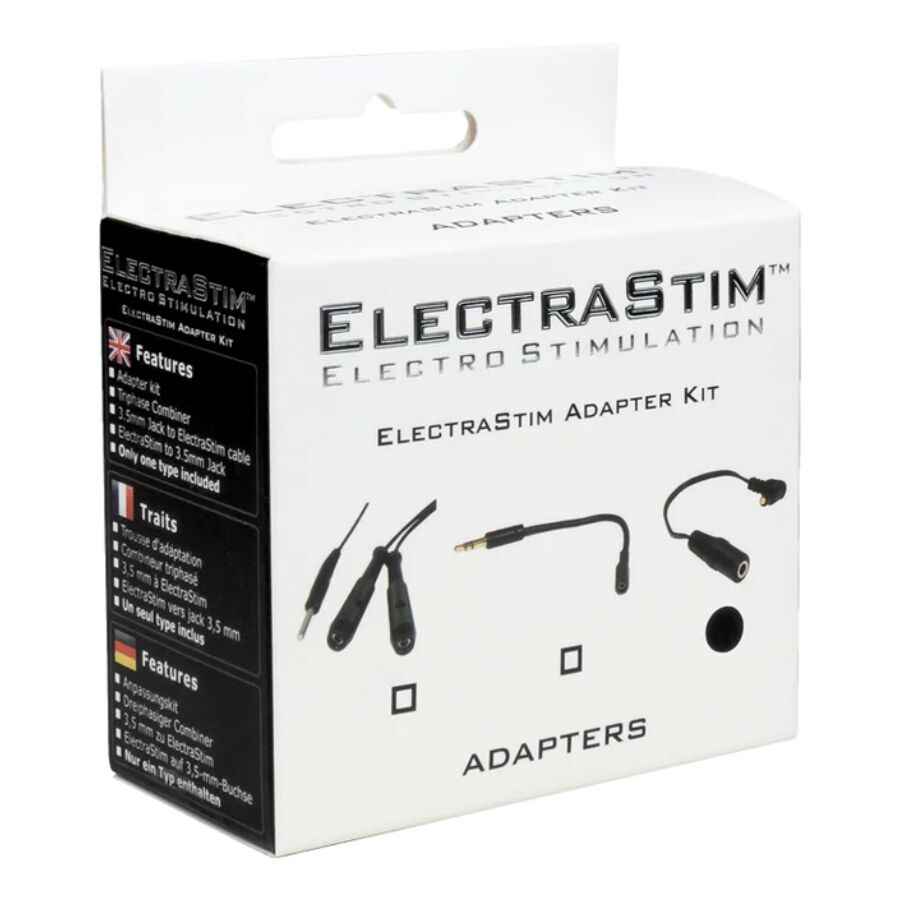 ELECTRASTIM - CABO COMBINADOR TRIFÁSICO