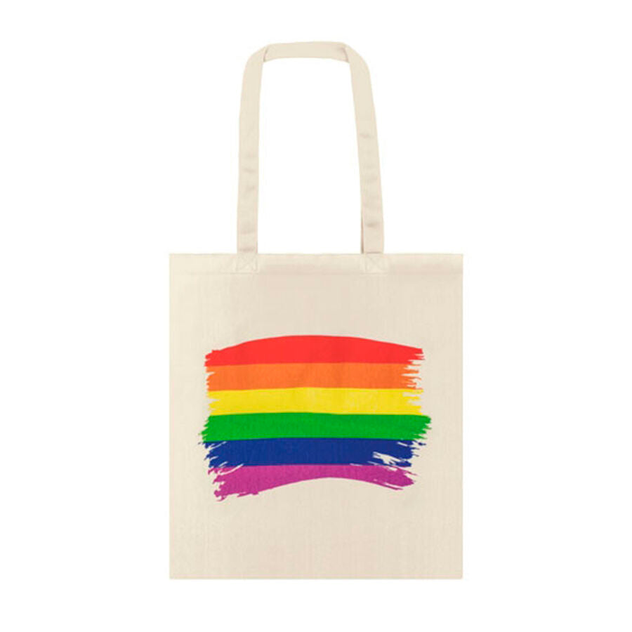 Orgullo - Saco Bandeira LGBT de Algodão