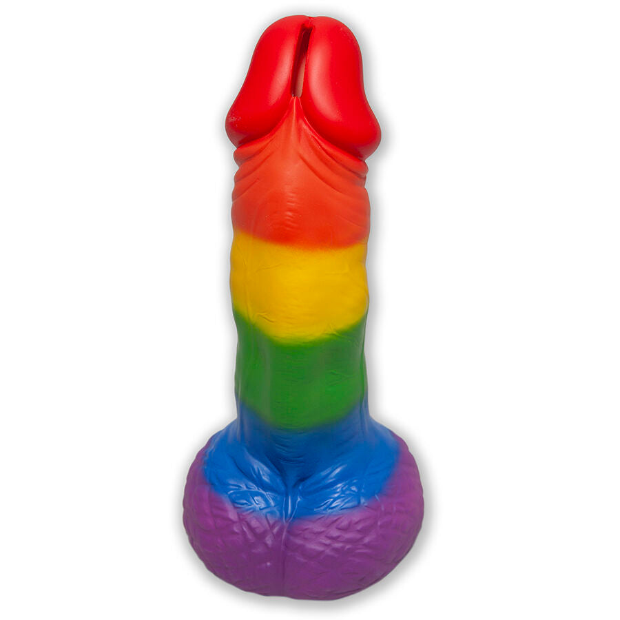 Orgullo - Ponto de Bandeira LGBT