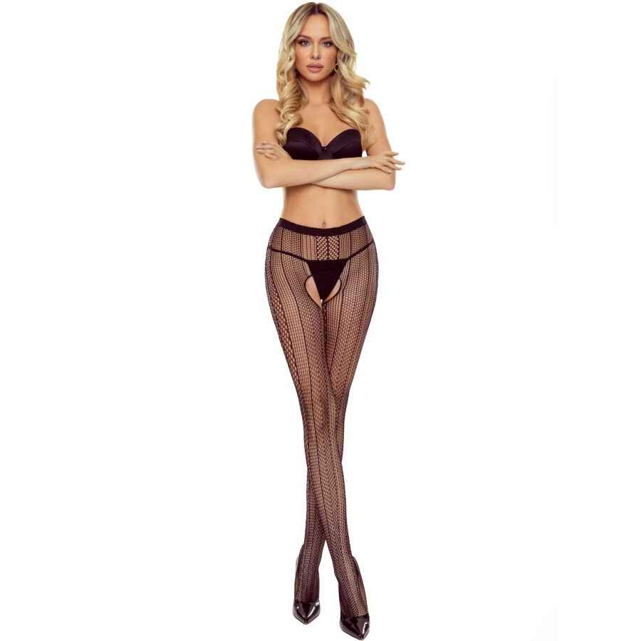 PASSION - TIOPEN 040 CALÇA PRETA 1/2