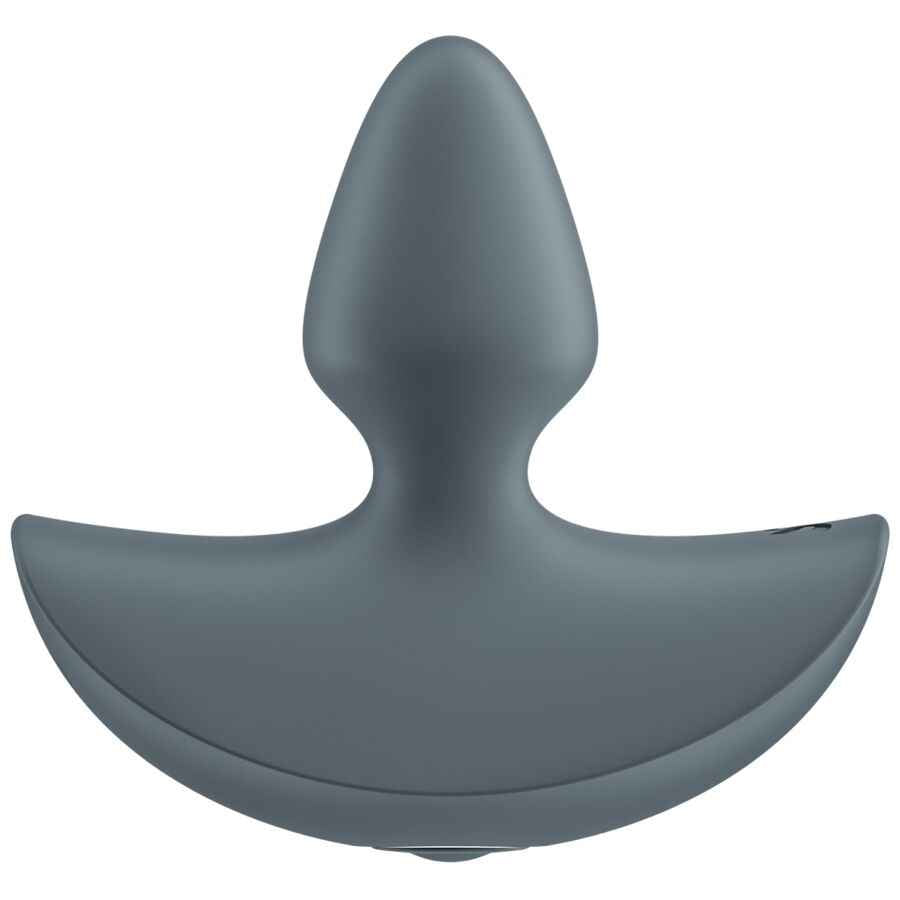 SATISFYER - VIBRADOR ANAL ABSOLUTE BEGINNERS 1 PLUG