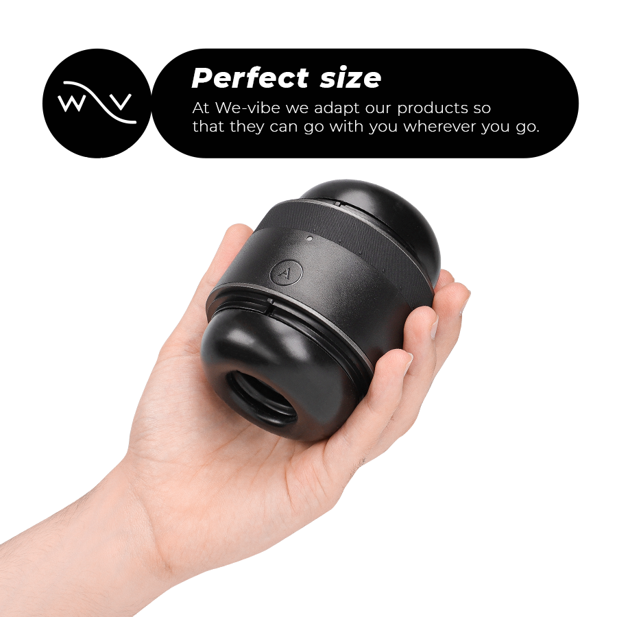 Masturbador compacto Arcwave Voy