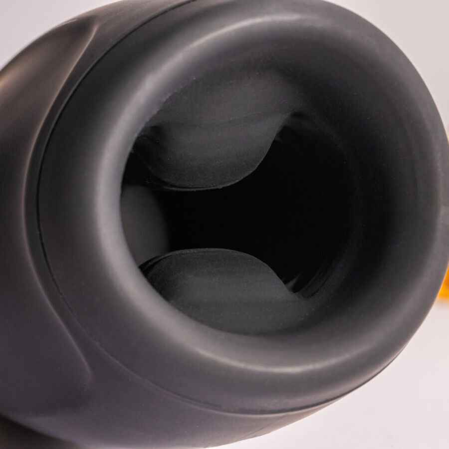 ROCKS-OFF - MASTURBADOR AUTOMÁTICO TORRENT COM TECNOLOGIA DE AR