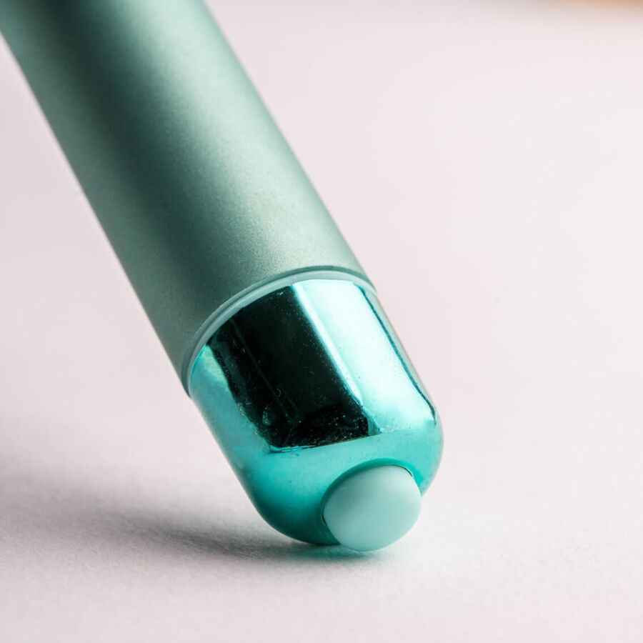 ROCKS-OFF - RO-90 AQUA LILY BALA VIBRANTE VERDE ÁGUA