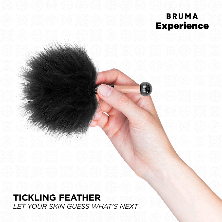 BRUMA XPERIENCE - KIT DE TENTAÇÃO DOCE AMERICANA TART COM POTENCIALIZADOR DE ORGASMO