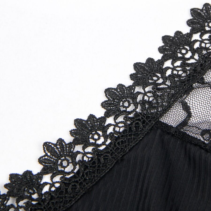 SUBBLIME - TEDDY PADRO FLORAL S / M