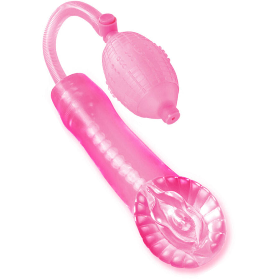 EXTREME TOYZ - MASTURBADOR VAGINA SUPER COM ONDAS ESTIMULADORAS - Sex Shop Sexy