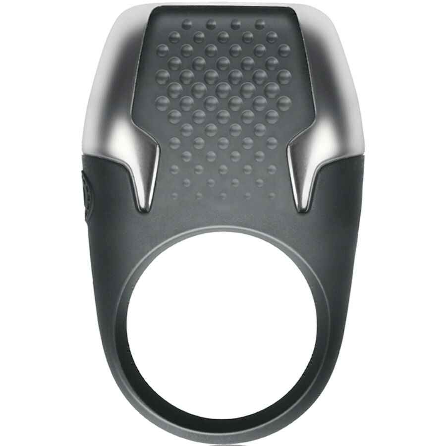 CLIMAXIMUM - KIT EXCITE ANEL PARA PÉNIS + MASSAGEADOR DE PRÓSTATA COM FIO