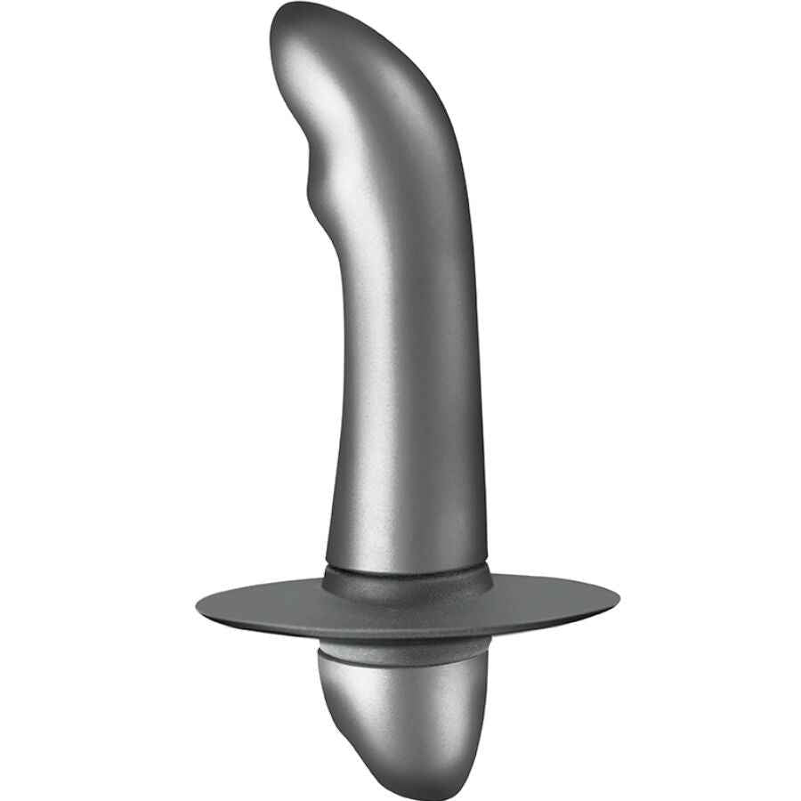 CLIMAXIMUM - VIBRADOR DE PRÓSTATA GRATUS INICIANTE