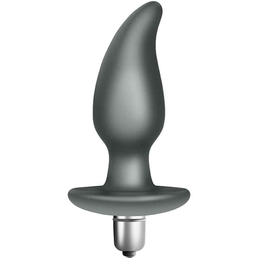 CLIMAXIMUM - PLUG ANAL VIBRATÓRIO IDOSI BULLET