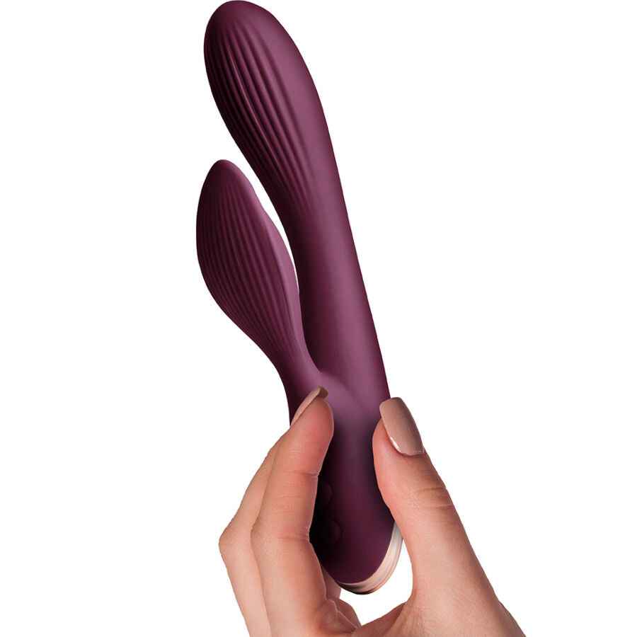 CLIMAXIMUM - VIBRADOR LYANNA RABBIT