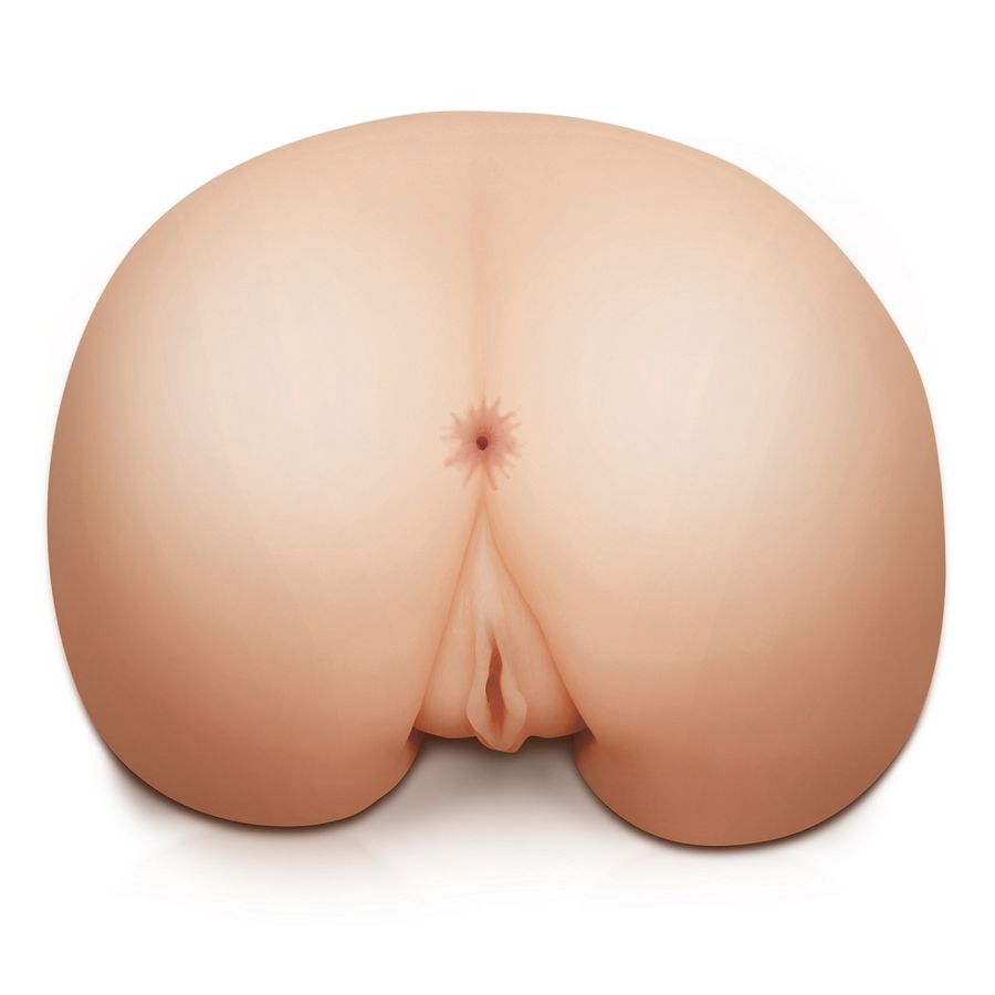 EXTREME TOYZ - MEGA MASTURBADOR ÂNUS FEMININO - Sex Shop Sexy