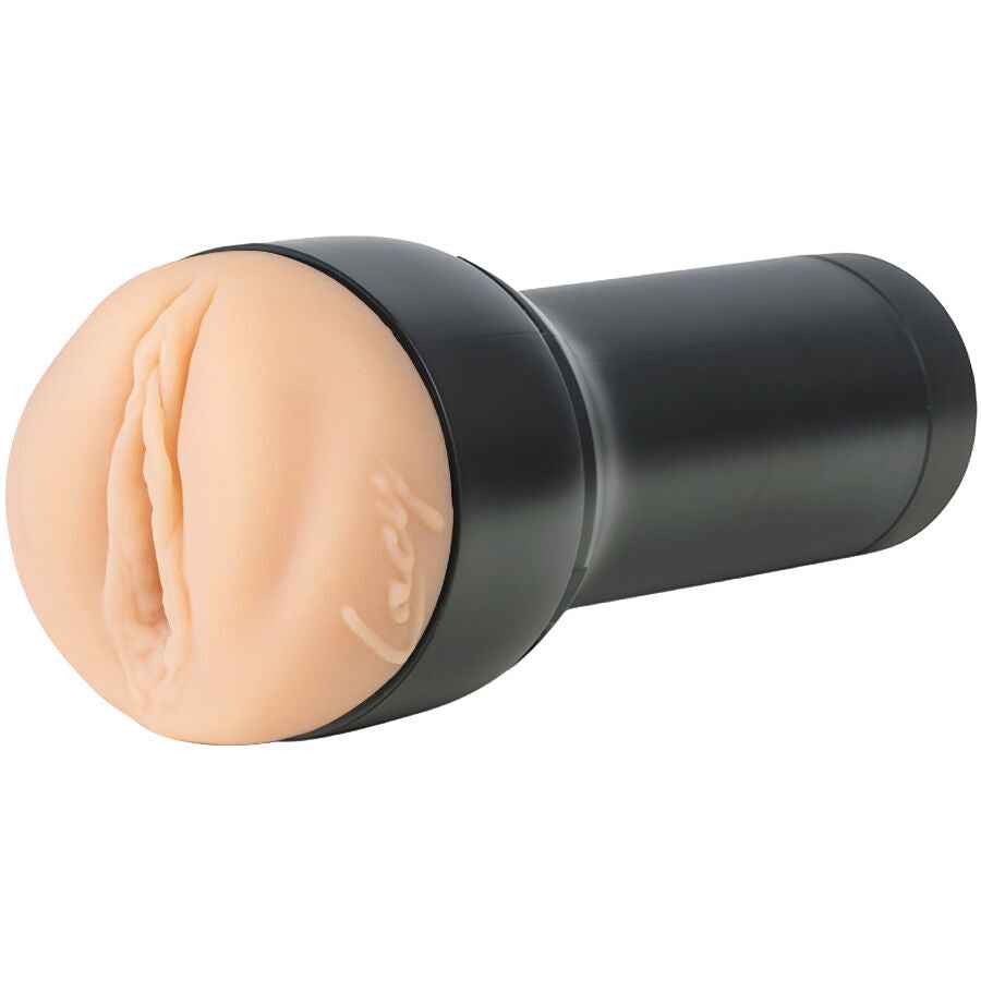 KIIROO - COLEÇÃO FEEL LACY LENNON MASTURBADOR STARS