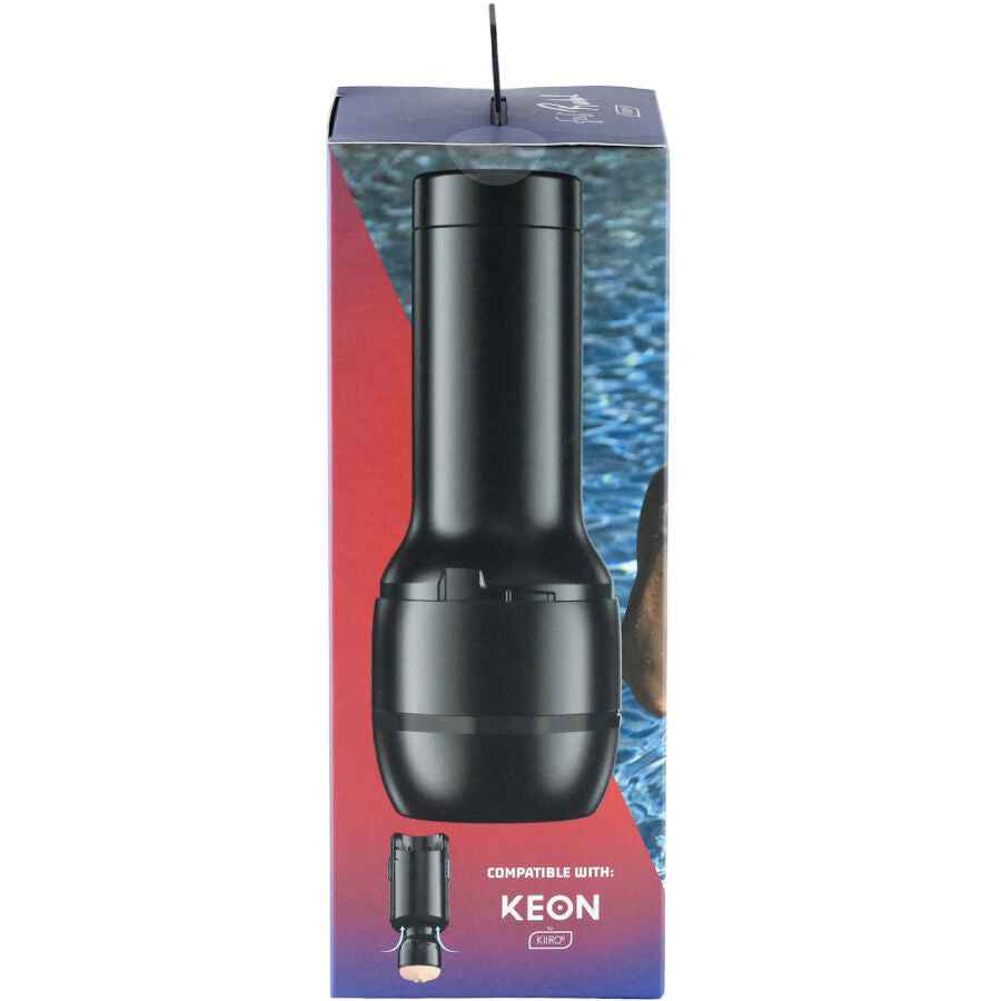 KIIROO - SINTA O MASTURBADOR RACHEL STARR COLEÇÃO STARS