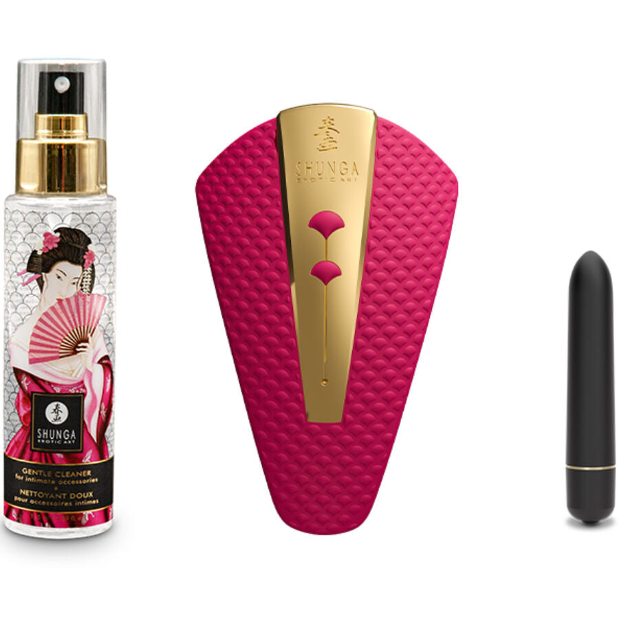 SHUNGA - CALENDÁRIO EXCLUSIVO DE DESEJOS DE 25º ANIVERSÁRIO