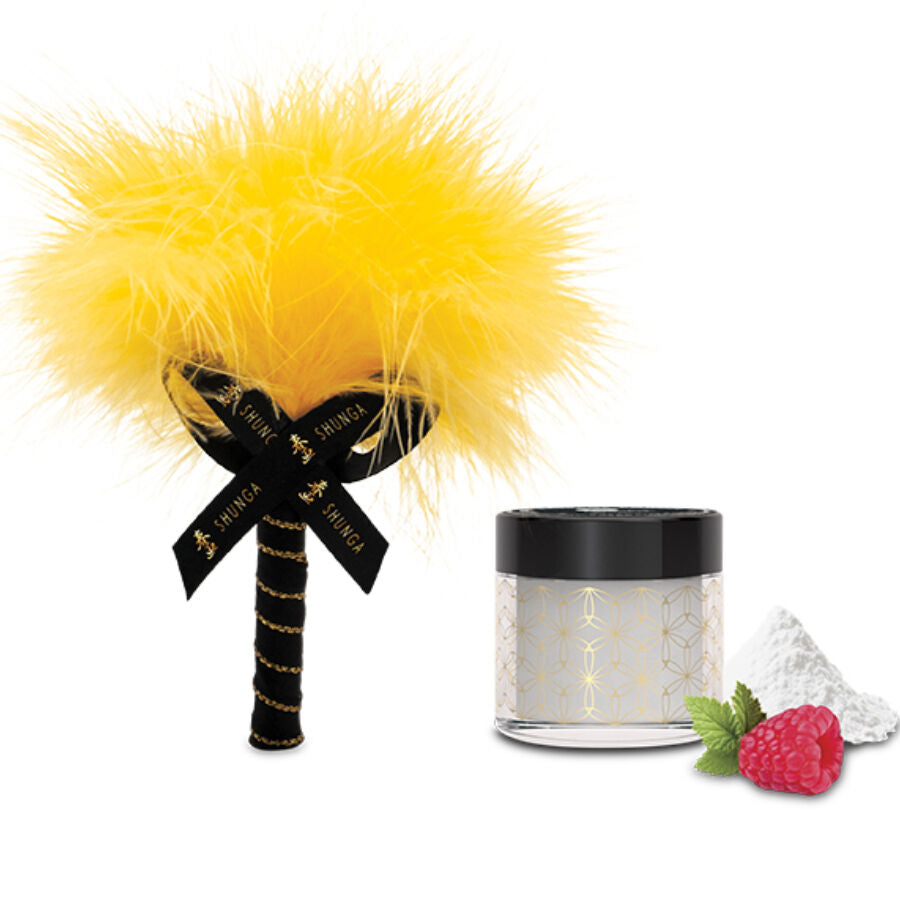 SHUNGA - CALENDÁRIO EXCLUSIVO DE DESEJOS DE 25º ANIVERSÁRIO