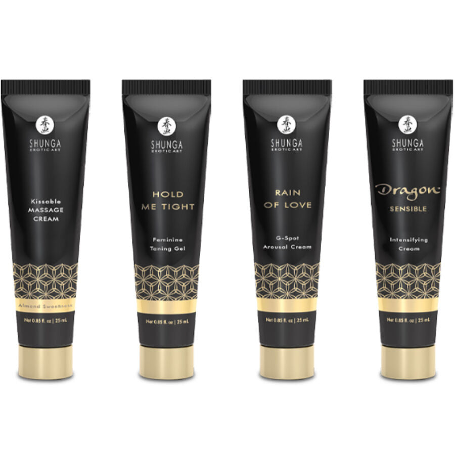 SHUNGA - CALENDÁRIO EXCLUSIVO DE DESEJOS DE 25º ANIVERSÁRIO