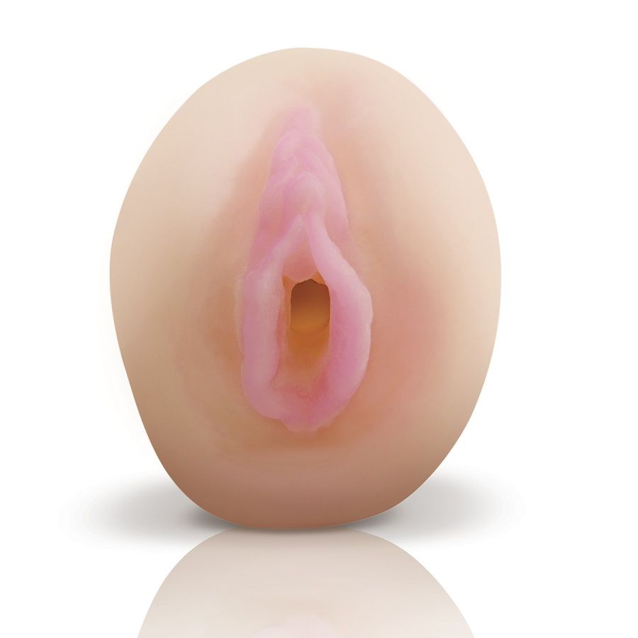 EXTREME TOYZ - MASTURBADOR VAGINA LATINA - Sex Shop Sexy