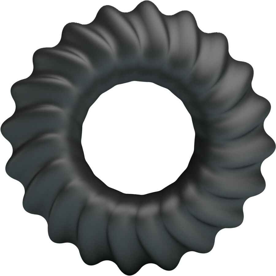 CRAZY BULL - ANEL DE SILICONE FITZ MODELO 8