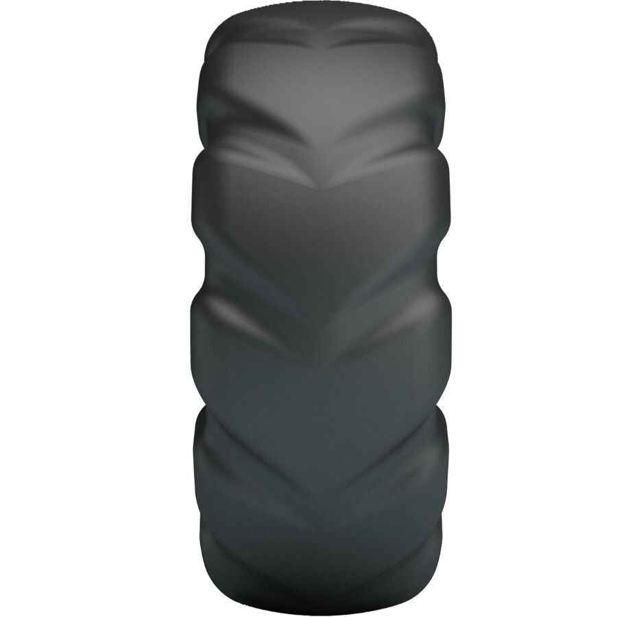 CRAZY BULL - ANEL DE SILICONE JERIKO MODELO 1