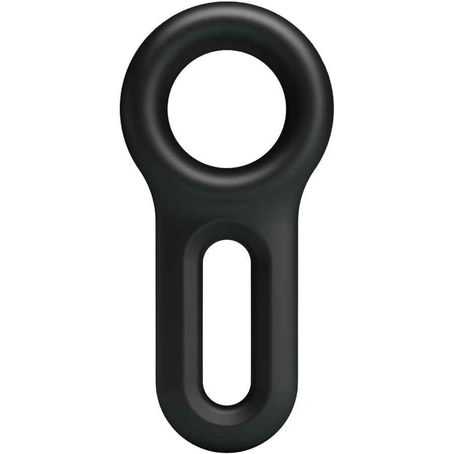 CRAZY BULL - ANEL DE SILICONE ONIEL MODELO 18