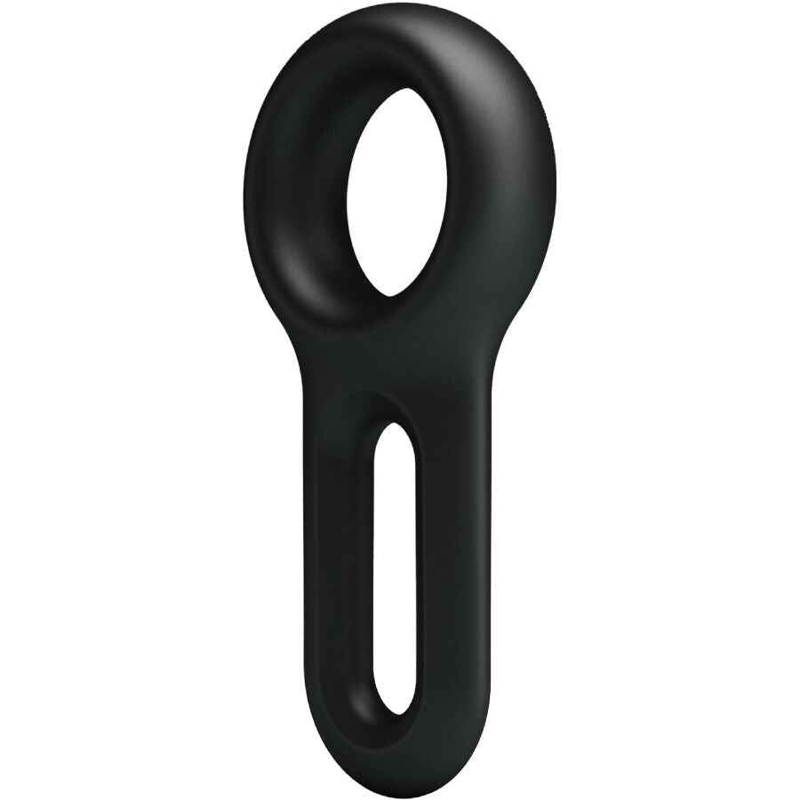 CRAZY BULL - ANEL DE SILICONE ONIEL MODELO 18