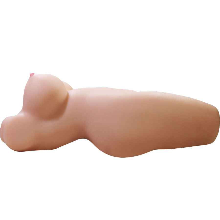 CRAZY BULL - MIA TRONCO FEMININO REALISTA VAGINA E ANAL 8,5 KG