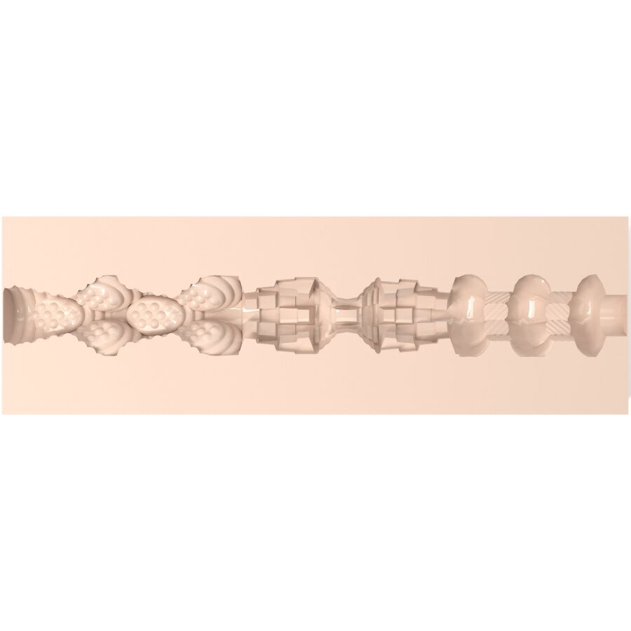 FLESHLIGHT - KAYLEY GUNNER MASTURBADOR DE VAGINA