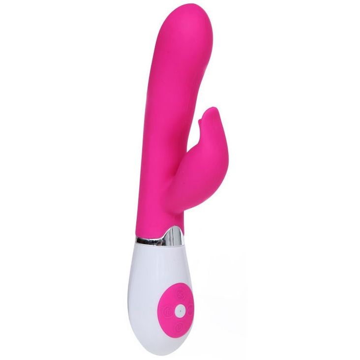PRETTY LOVE FLIRTATION - FELIX COM VIBRAÇÃO POR VOZ - Sex Shop Sexy